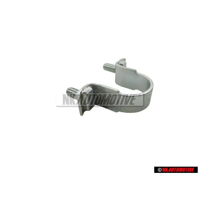 Genuine VW Front Suspension Anti Roll Sway Bar Clamp Bracket - 171411333A