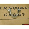 Genuine VW Front Suspension Anti Roll Sway Bar Clamp Bracket - 171411333A