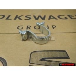 Genuine VW Front Suspension Anti Roll Sway Bar Clamp Bracket - 171411333A