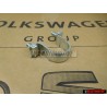 Genuine VW Front Suspension Anti Roll Sway Bar Clamp Bracket - 171411333A