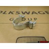 Genuine VW Front Suspension Anti Roll Sway Bar Clamp Bracket - 171411333A