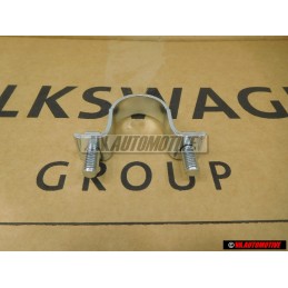 Genuine VW Front Suspension Anti Roll Sway Bar Clamp Bracket - 171411333A