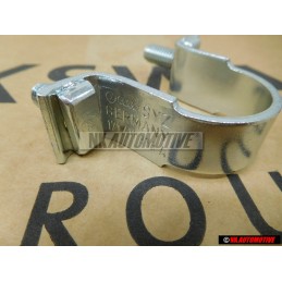 Genuine VW Front Suspension Anti Roll Sway Bar Clamp Bracket - 171411333A