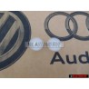 2x Genuine VW Insert Nut - 155905370