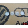4x Genuine VW Insert Nut - 155905370