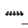 5x Genuine VW Socket Head Bolt With Hexagon Socket Head - N 90226801
