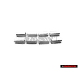 8x Genuine VW Clip - 155853577