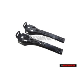 2x Genuine VW Bumper Carrier - 171807113B