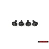 4x Genuine VW Hexagon Head Panel Screw - N 0138882