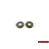 2x Genuine VW Belleville Concave Spring Washer - 311837943