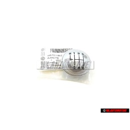 Genuine VW Badge - 1K0711144E