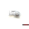 Genuine VW Badge - 1K0711144E
