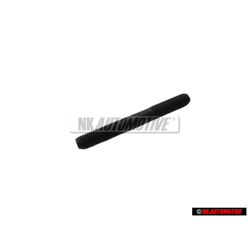 Genuine VW Threaded Pin - N 90002802