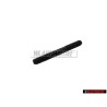 Genuine VW Threaded Pin - N 90002802