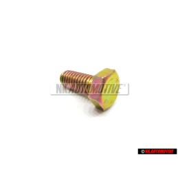 Genuine VW Hexagon Bolt - N 0402681