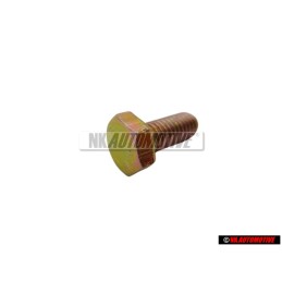 Genuine VW Hexagon Bolt - N 0402681
