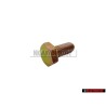 Genuine VW Hexagon Bolt - N 0402681