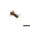 Genuine VW Hexagon Bolt - N 0402681