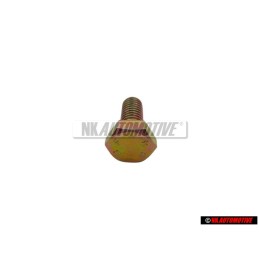 Genuine VW Hexagon Bolt - N 0402681