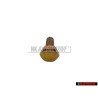 Genuine VW Hexagon Bolt - N 0402681