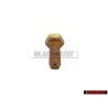 Genuine VW Hexagon Bolt - N 0402681