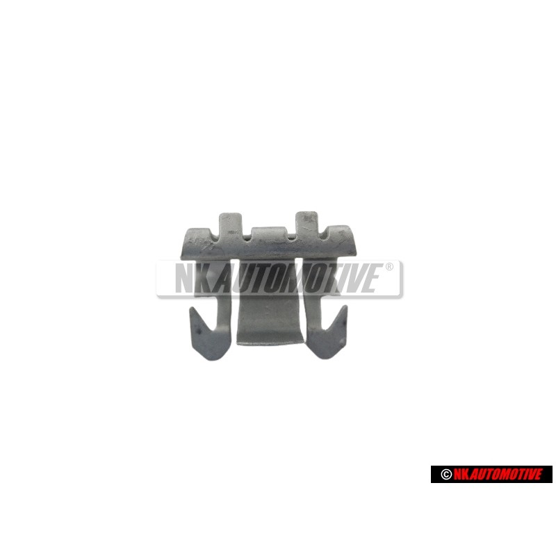 Genuine VW Clip - 8D5867283