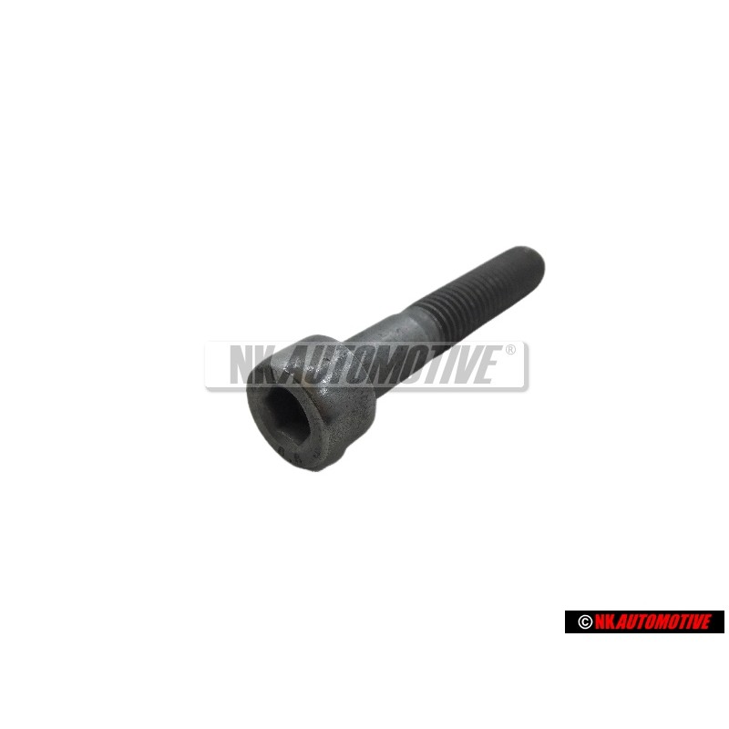 Genuine VW Socket Head Bolt With Hexagon Socket Head - N 0147153