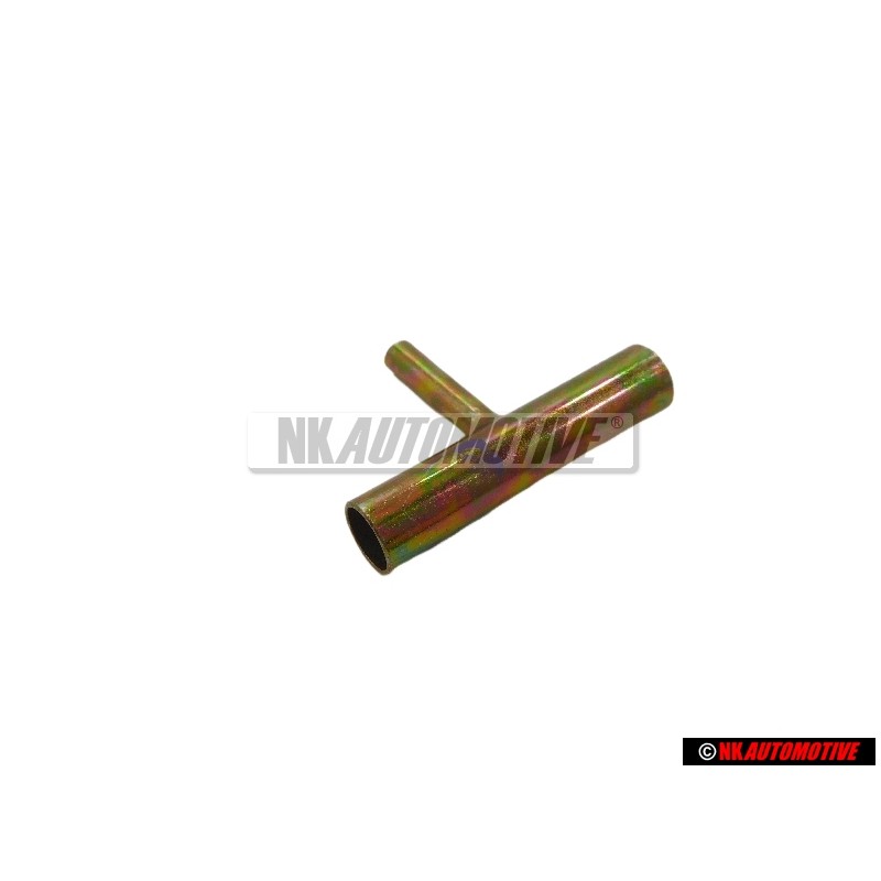 Genuine VW T-Piece - 251201405