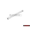 Genuine VW Torsion Spring - 113881693B