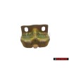 Genuine VW Striker Plate For Lid - 211813259C