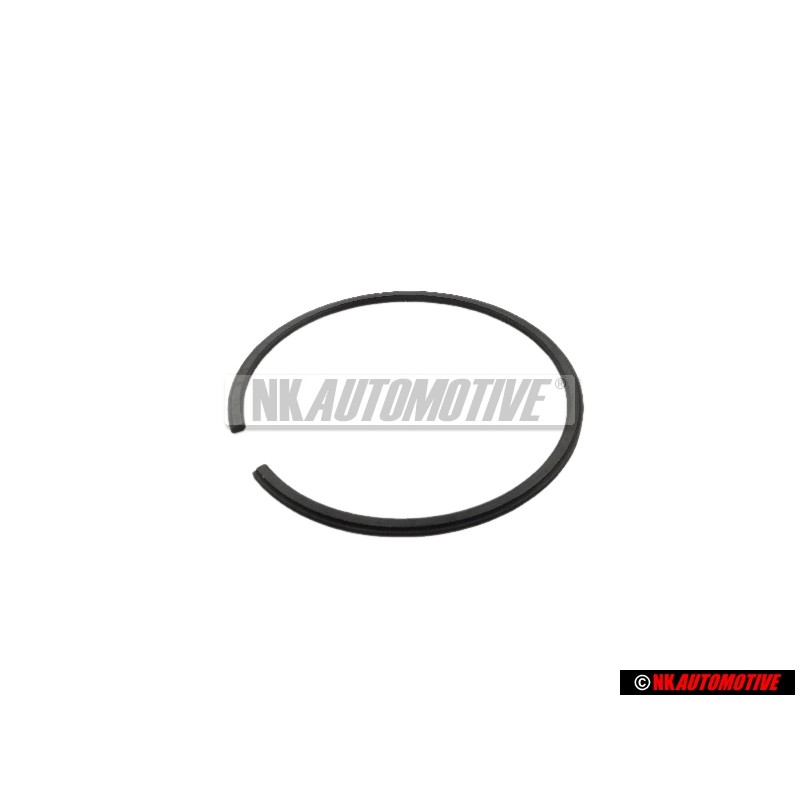 Genuine VW Piston Ring, Lower - 113107361
