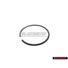 Genuine VW Piston Ring, Lower - 113107361
