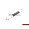 Genuine VW Tension Spring - 271821891