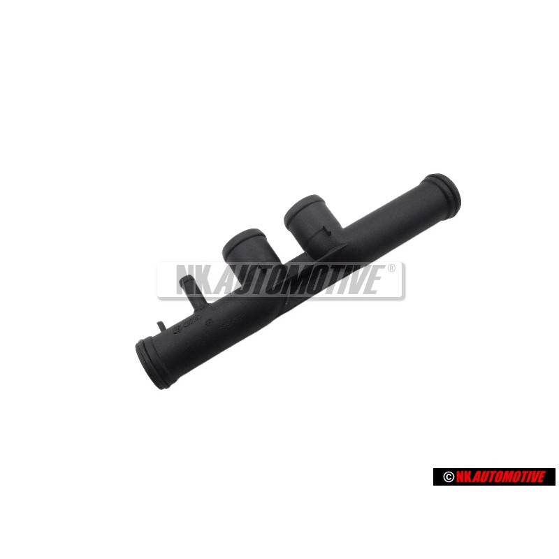 Genuine VW Coolant Pipe - 071121050B