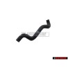 Genuine VW Coolant Hose - 078121058M