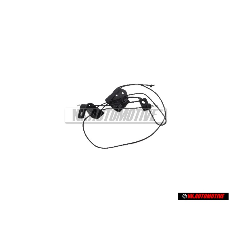 Genuine VW Guide - 1Y0871341