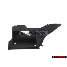 Genuine VW Air Guide - 701145843