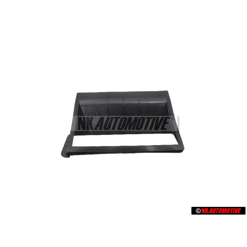 Genuine VW Air Guide - 701145843A