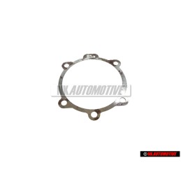 Genuine VW Adjusting Washer - 015301825