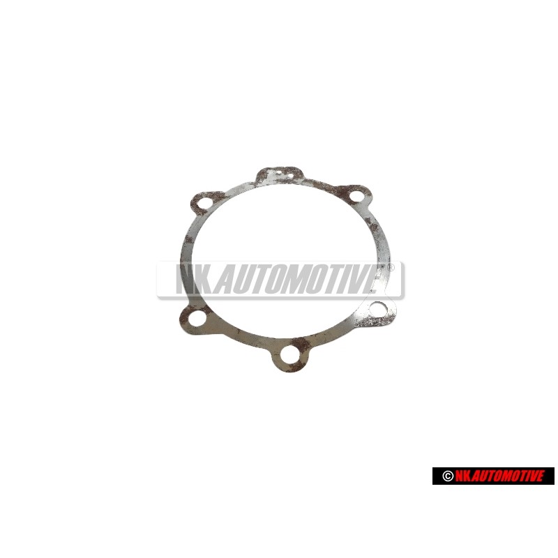 Genuine VW Adjusting Washer - 015301825