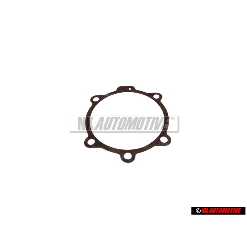 Genuine VW Adjusting Washer - 015301825A