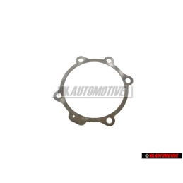 Genuine VW Adjusting Washer - 015301825B