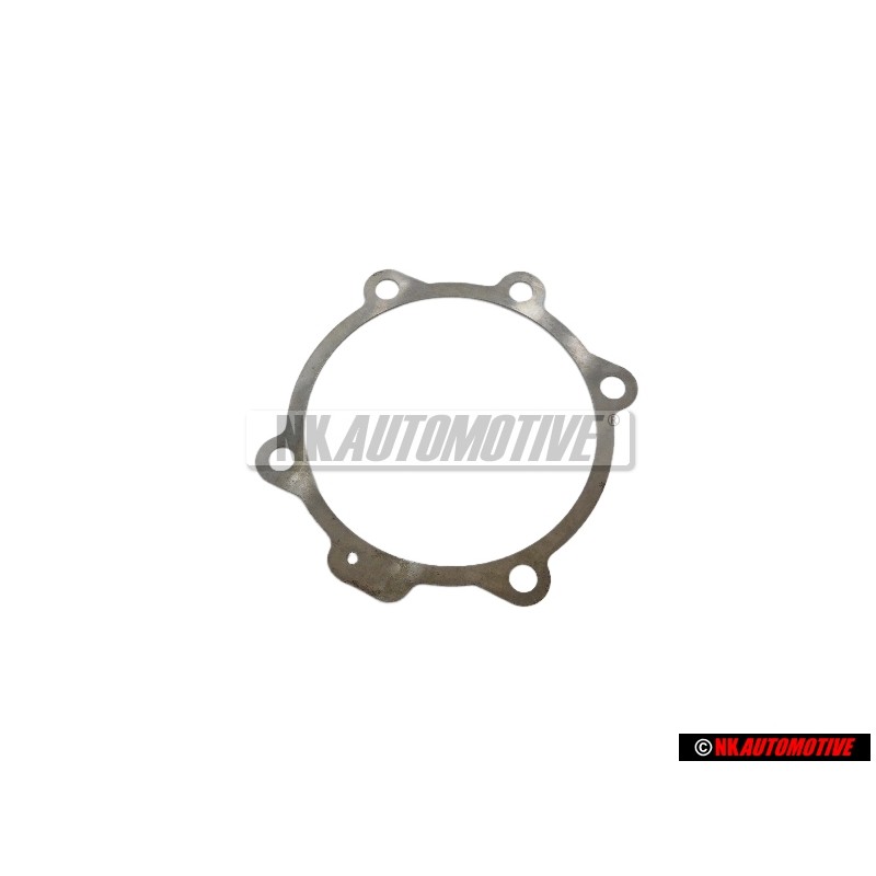 Genuine VW Adjusting Washer - 015301825B
