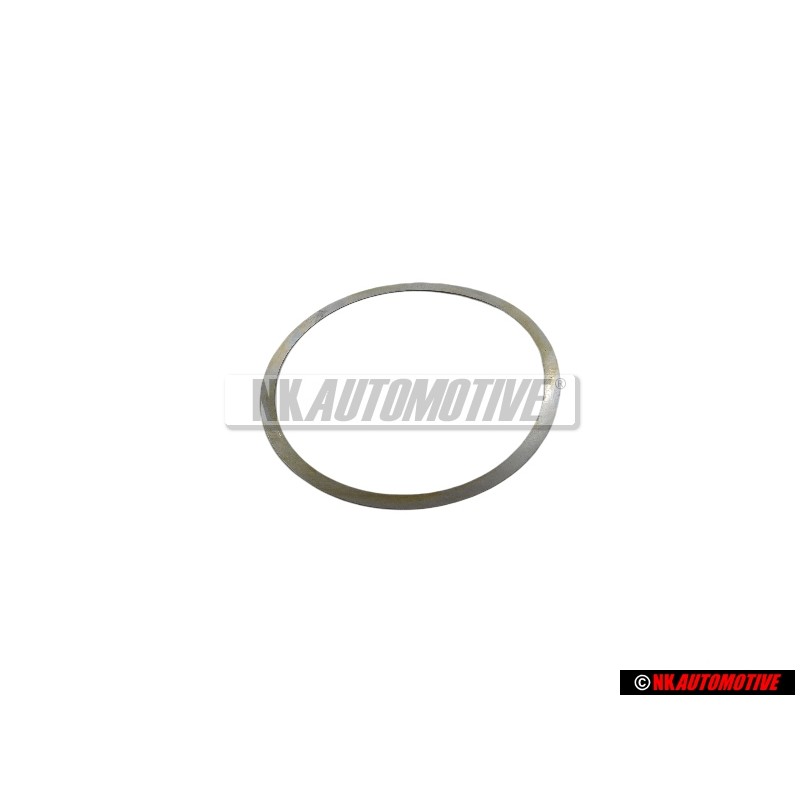 Genuine VW Compensation Washer - 016311391E