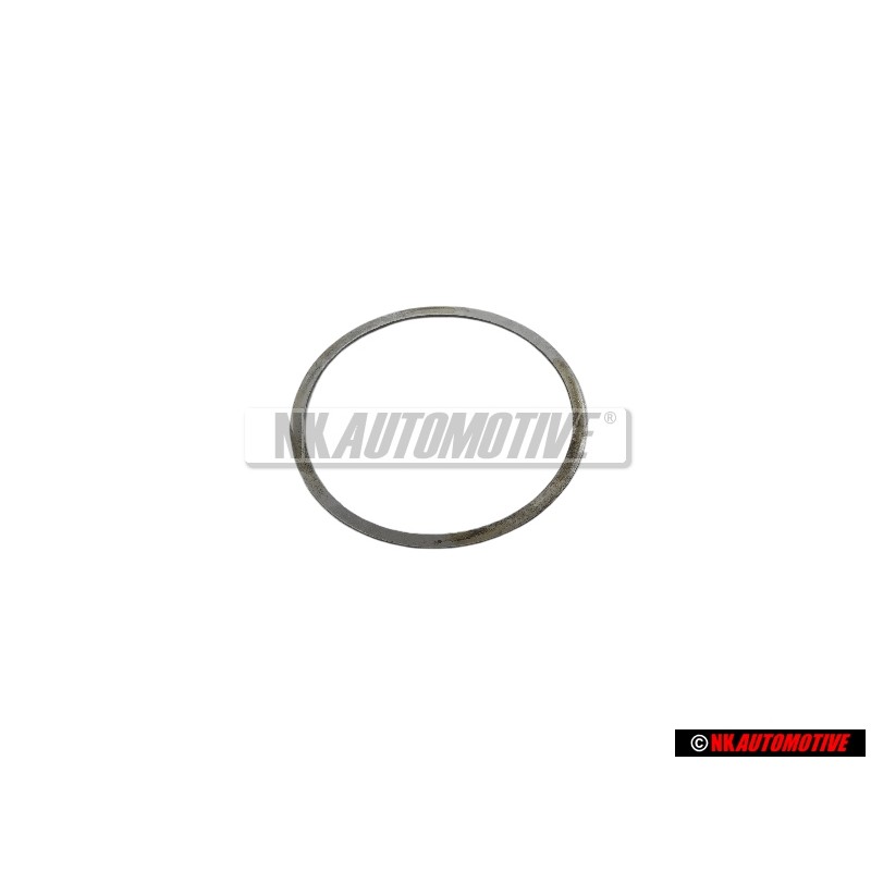Genuine VW Compensation Washer - 016311391M