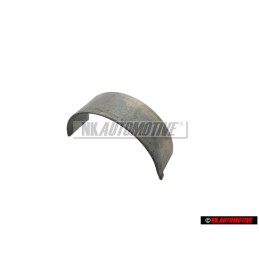 Genuine VW Connecting Rod Bearing Shell - 021105701A