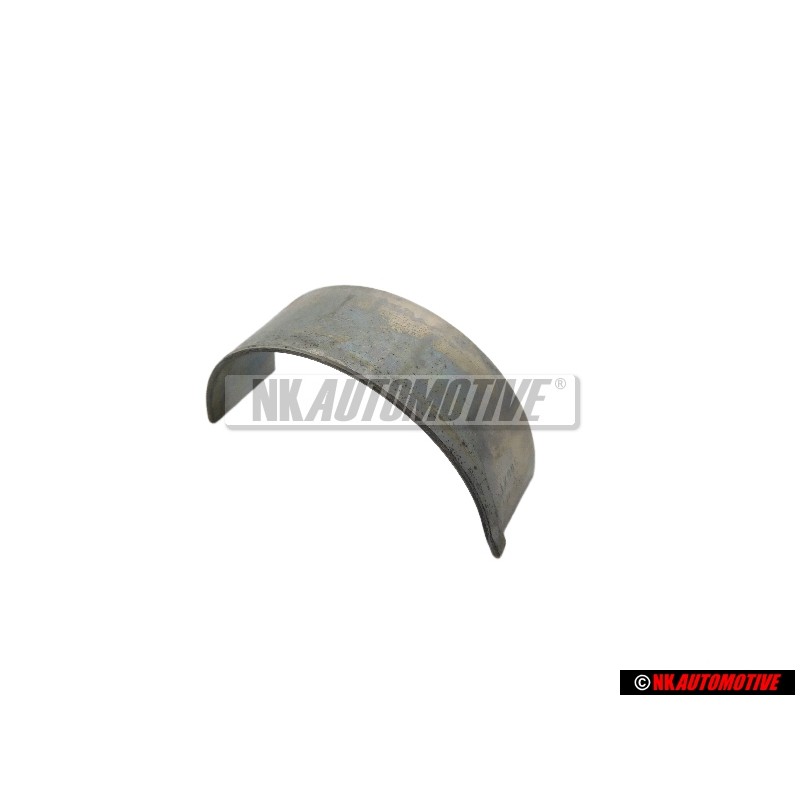 Genuine VW Connecting Rod Bearing Shell - 021105701A