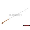 Genuine VW Oil Dipstick - 021115607D