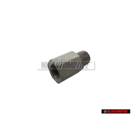 Genuine VW Intermediate Piece - 022133079