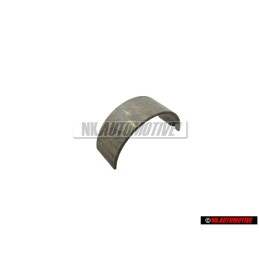 Genuine VW Connecting Rod Bearing Shell Yellow - 031105701A 007
